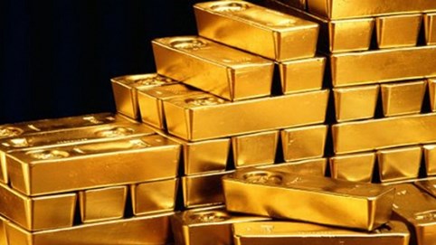 Giá vàng hôm nay 12/1: Cuối tuần tăng giá mạnh