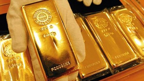 Giá vàng hôm nay 13/12: Ngược chiều thế giới, giá vàng trong nước đang giảm