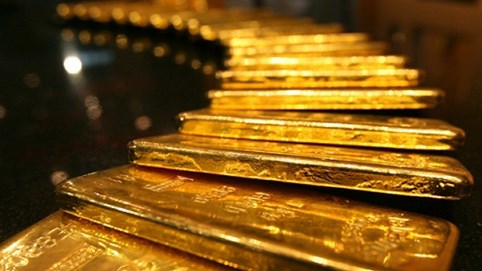 Giá vàng hôm nay 6/1: Giảm mạnh nhất trong 2 tuần
