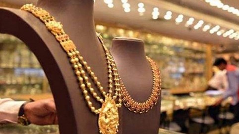 Giá vàng hôm nay 27/11: Tăng nhẹ do đồng USD suy yếu