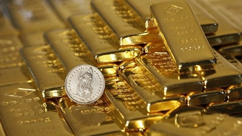 Giá vàng hôm nay 28/12: Vàng thế giới lên đỉnh, trong nước cao hơn 600.000 đồng/lượng