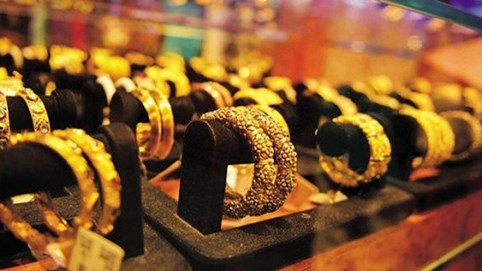 Giá vàng hôm nay 3/12: Mỹ - Trung đình chiến, vàng tăng giá