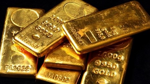 Giá vàng hôm nay 30/11: Bất ngờ đảo chiều tăng mạnh