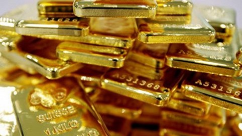 Giá vàng hôm nay 6/12: Thay đổi chóng mặt, vàng treo đỉnh