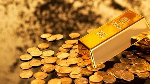 Giá vàng hôm nay 7/1 tiếp tục tăng mạnh