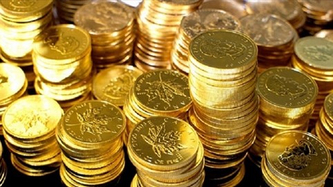 Giá vàng tăng giảm thất thường, thị trường căng thẳng