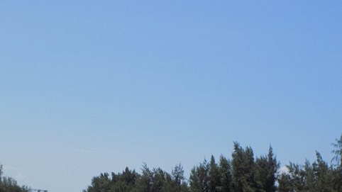 Giải golf Accor Hotels Vietnam World Masters Golf Championship hàng năm lần thứ ba trở lại Đà Nẵng