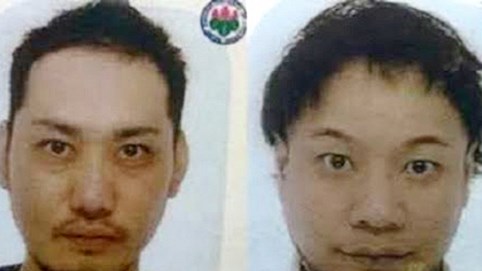 Giám đốc người Nhật vướng lao lý vì buôn lậu 7 pho tượng vàng