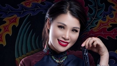 “Giáo dục là sự thử sức và niềm đam mê của tôi”