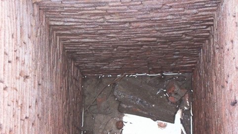 Quảng Nam: Phát hiện và khảo cứu 2 giếng cổ