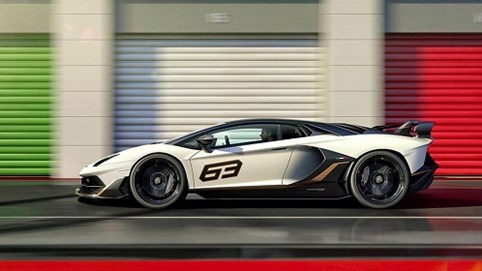 Giới nhà giàu mê mẩn trước sức hút của siêu xe gắn mác 