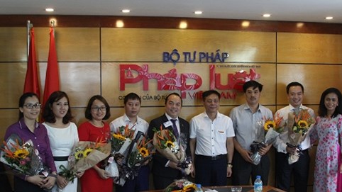 “Giữ mãi tinh thần khởi nghiệp”