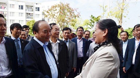 “Gỡ nút” để phát triển nhà ở xã hội