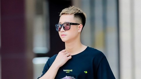 Gợi ý những mẫu áo thun hot nhất Hè 2020