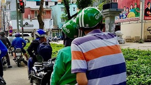 Grab phản hồi kết luận điều tra cho rằng vụ thâu tóm Uber có dấu hiệu vi phạm pháp luật