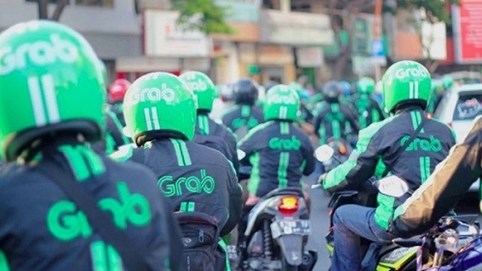Grab sắp được đầu tư thêm 1 tỷ USD từ Nhật Bản