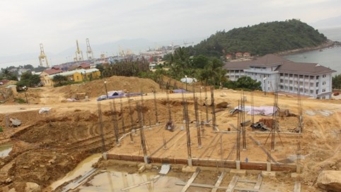 Gửi kiến nghị nêu hiện trạng và giải pháp về bán đảo Sơn Trà