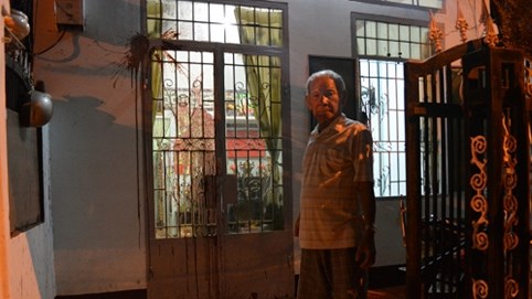 Đăk Lăk: Điều tra nhóm côn đồ ném 