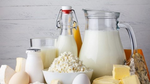 20 khuyến nghị về dinh dưỡng có chứng cứ y học nhằm tối ưu hóa sức khỏe