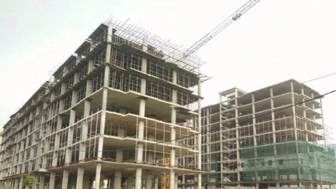 “Kịch bản” chậm tiến độ có lặp lại ở dự án Chung cư xã hội P.H Nha Trang?