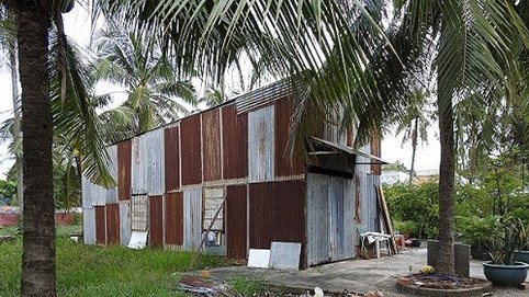 26 năm sống mòn trên “đất vàng” Thanh Đa (Bài 2): Nỗi bức xúc “bị xử lý thiên vị” của những người dân nghèo