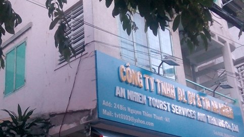 Khánh Hòa: Cấp “Sổ đỏ” cho nhà xây dựng trái phép