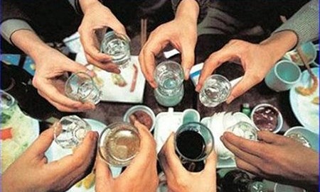 Hà Giang: 3 người chết, 25 người nhập viện sau bữa cỗ