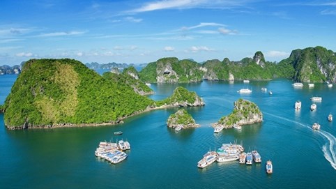 Các nước APEC đối thoại chính sách phát triển du lịch bền vững tại Quảng Ninh