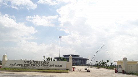 Hà Nam: Hàng trăm hộ dân điêu đứng vì dự án