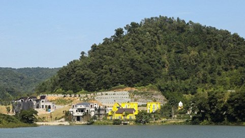 Hà Nội có chỉ đạo mới về việc xử lý vi phạm đất rừng Sóc Sơn