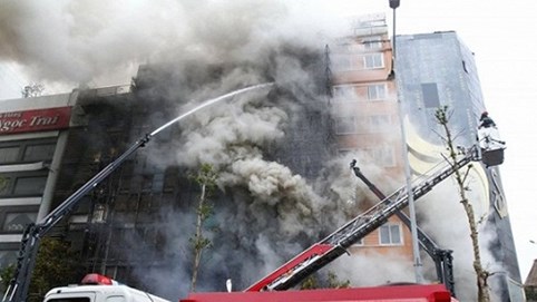 Hà Nội có khoảng 500 cơ sở karaoke hoạt động không phép