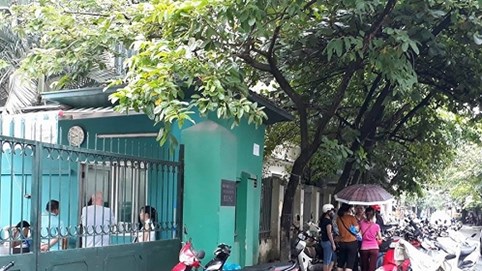 Hà Nội: Công ty HIPC lên tiếng việc hàng trăm công nhân ngừng việc tập thể