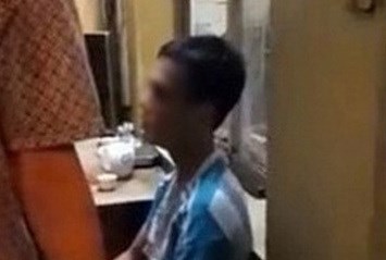 Hà Nội: Hé lộ kẻ biến thái sàm sỡ nữ sinh trong trường Đại học Kinh tế Quốc dân