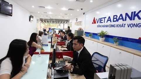 Hà Nội: Khởi tố vụ lừa đảo chiếm đoạt tài sản tại VietABank