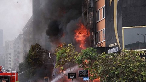 Hà Nội lập 15 đoàn kiểm tra cơ sở karaoke, quán bar