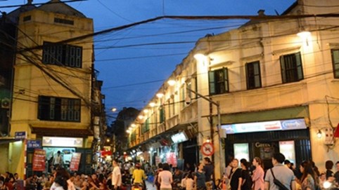 Hà Nội rà soát lại hồ sơ mua nhà trong khu phố cổ bị ‘lưu’ suốt 5 năm