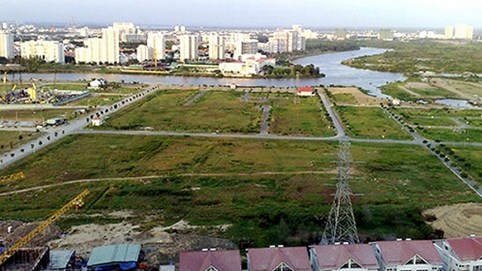 Hà Nội rà soát quy định về đấu giá quyền sử dụng đất, cho thuê đất