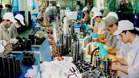 Hà Nội sẽ tạo mọi điều kiện cho doanh nghiệp hội nhập!