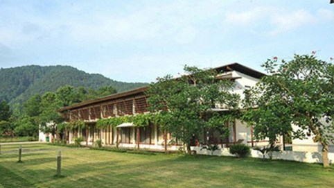 Hà Nội tạm dừng cưỡng chế 18 công trình vi phạm đất rừng Sóc Sơn trong tháng 11