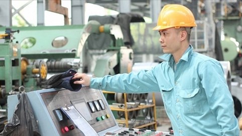 Hà Nội: Thu hút vốn đầu tư FDI cao nhất trong 3 thập kỷ qua