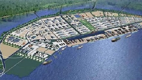 Hải Phòng: Cấp giấy chứng nhận đầu tư dự án hơn 130 tỷ đồng