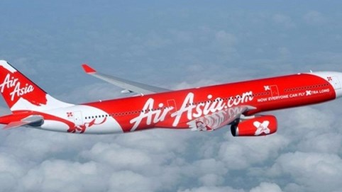 Hàng không liên doanh giữa Việt Nam và AirAisia có thể cất cánh trong năm 2019