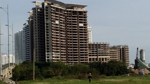 Hàng trăm dự án “treo” làm khổ người dân và nhà đầu tư