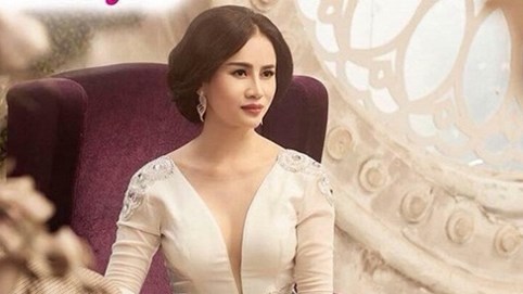 Hạnh Kimmy và mong ước giúp các nữ doanh nhân trẻ tỏa sáng