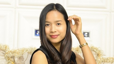 “Hạnh phúc là được ở bên gia đình mỗi dịp Tết”