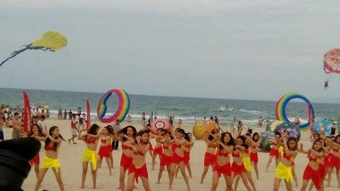 Hấp dẫn điểm hẹn mùa hè 2017 Đà Nẵng