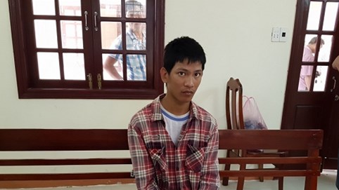 Quảng Nam: Gã đạo chích nổi thú tính giở trò đồi bại với bé gái 8 tuổi