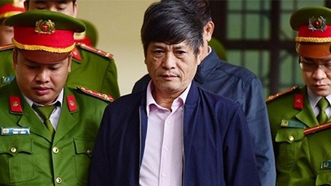 HĐXX: Ông Phan Văn Vĩnh đáng bị lên án nhất