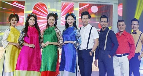 Hé lộ 8 thí sinh của 