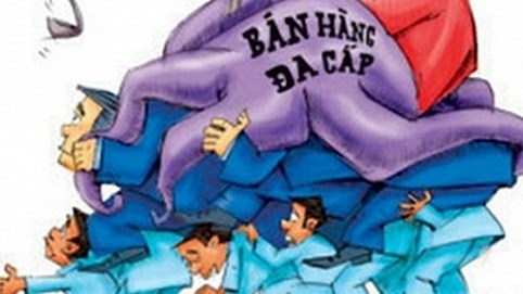 Hết hạn giấy phép, nhiều công ty đa cấp không buồn xử lý hậu quả